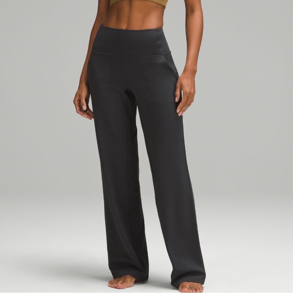 Lululemon Align Wide-Leg Pant *Regular